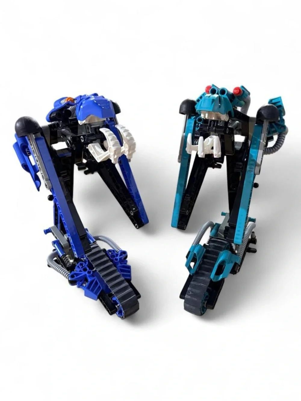 LEGO BIONICLE Tarakava Set #8549 – 2001